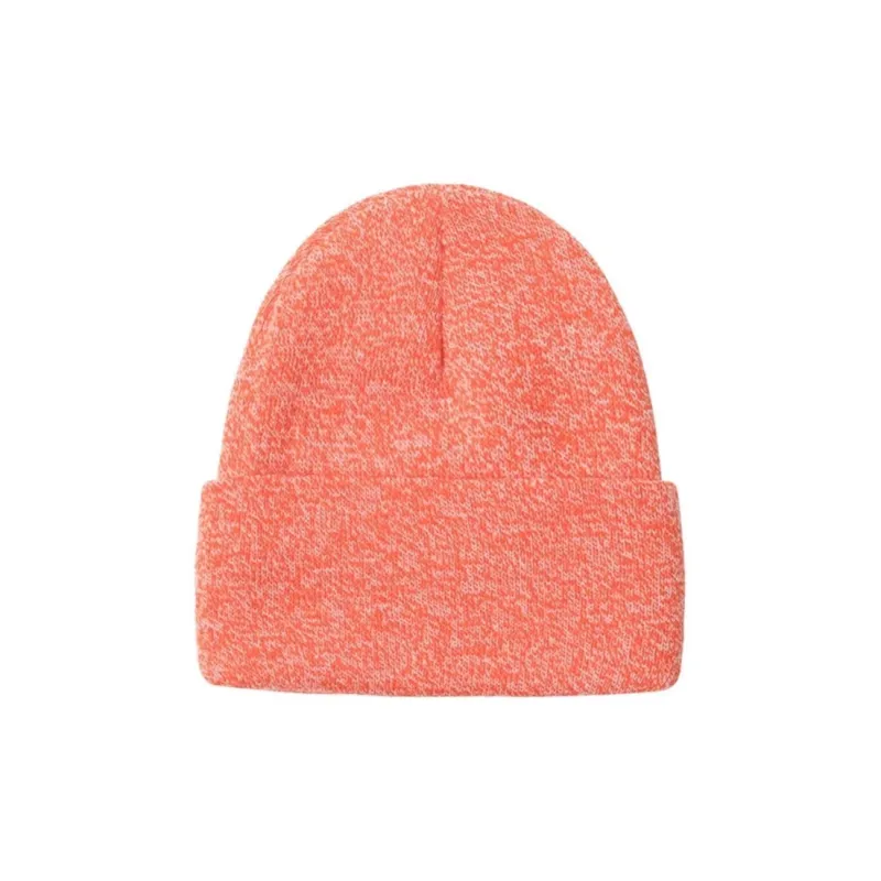 Stussy Marled Stock Cuff Beanie-1