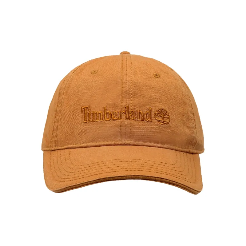 Timberland Baseball Caps Unisex Khaki-2