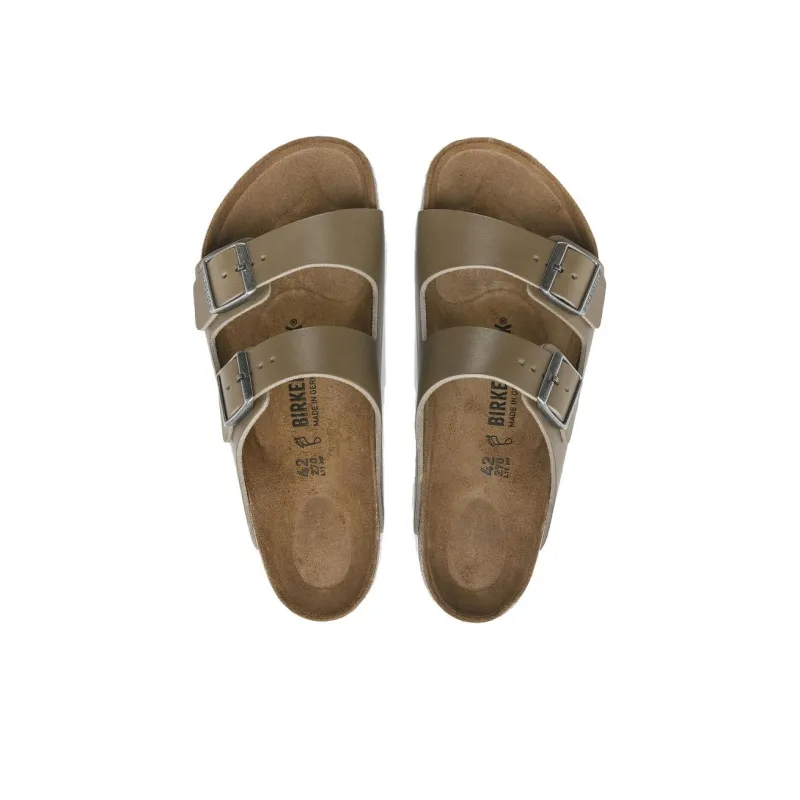 Birkenstock Arizona Buckle-fastened Sandals-3
