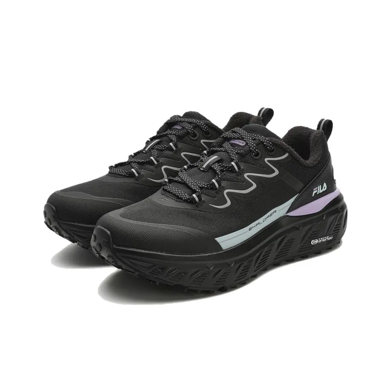 FILA Low Top Running Shoes Women's-1