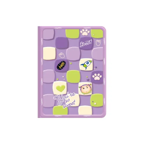 I create my art Tablet Protective Cases
