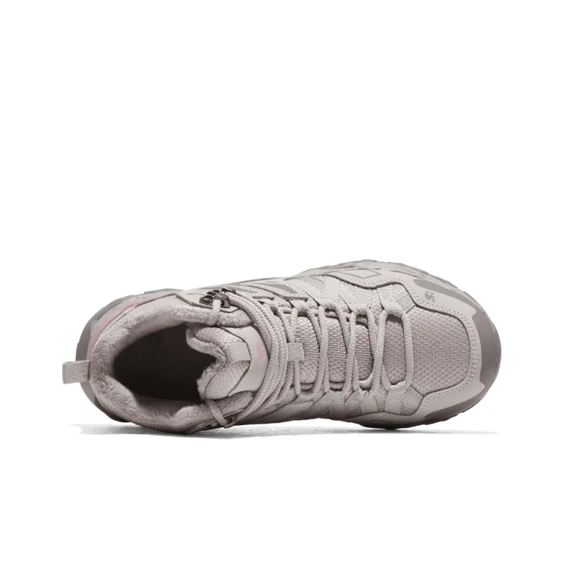 CAMEL Kunlun Mountain PRO Mid-Top Outdoor Shoes Women's-25