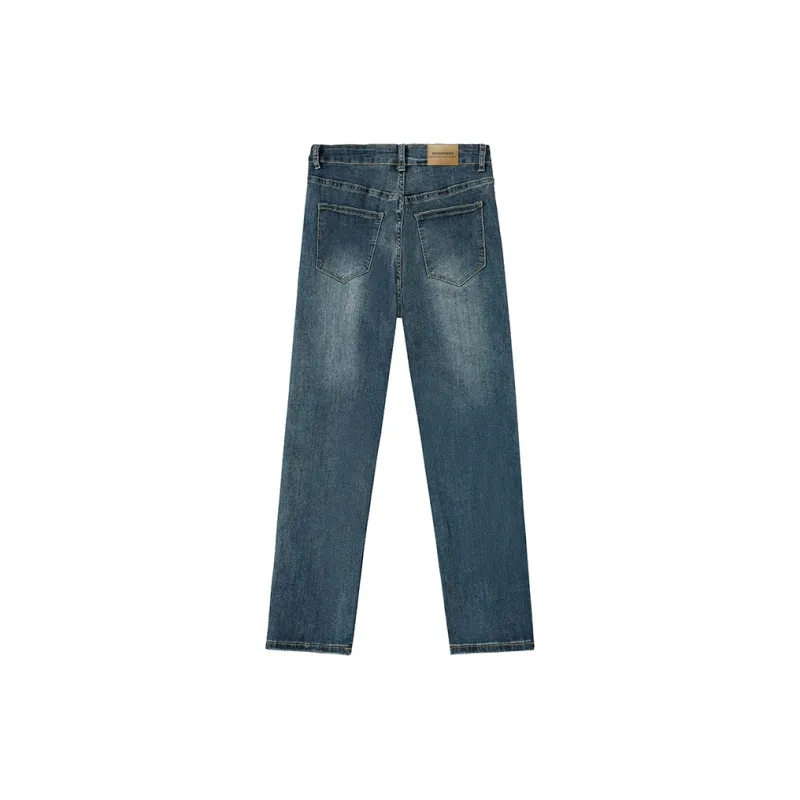 KNOW EVERY Jeans Unisex-9