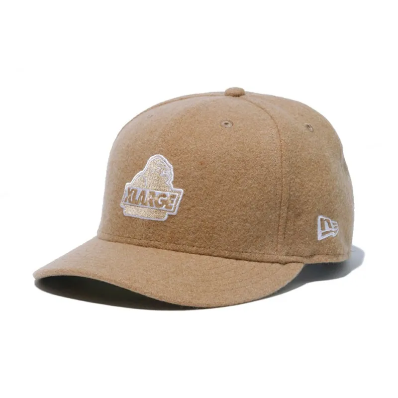 XLARGE Baseball Caps Unisex Multicolor-1