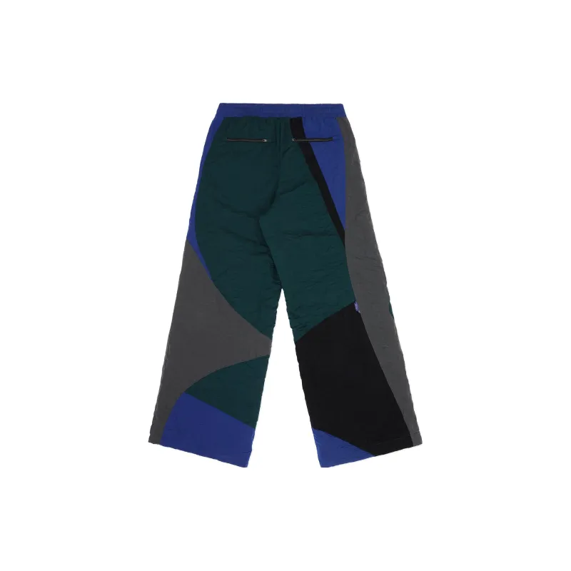 ADER ERROR Mave Colour block Track Pants-1