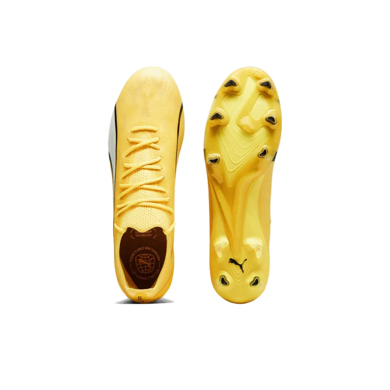 PUMA Ultra Ultimate FG/AG Voltage Pack-3
