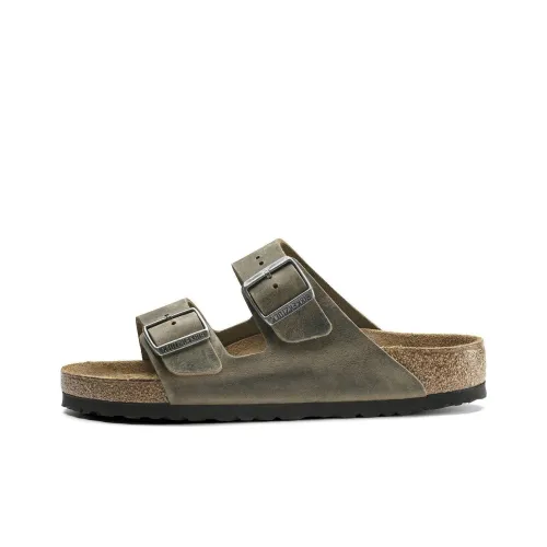 Birkenstock Arizona Buckle fastened Sandals