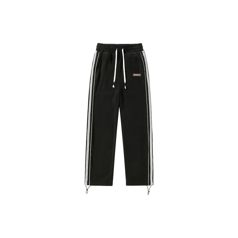 KNOW EVERY FW23 Casual Pants Unisex-1