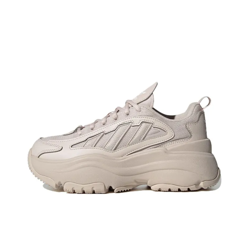 adidas originals Ozgaia Putty Mauve Women's-0