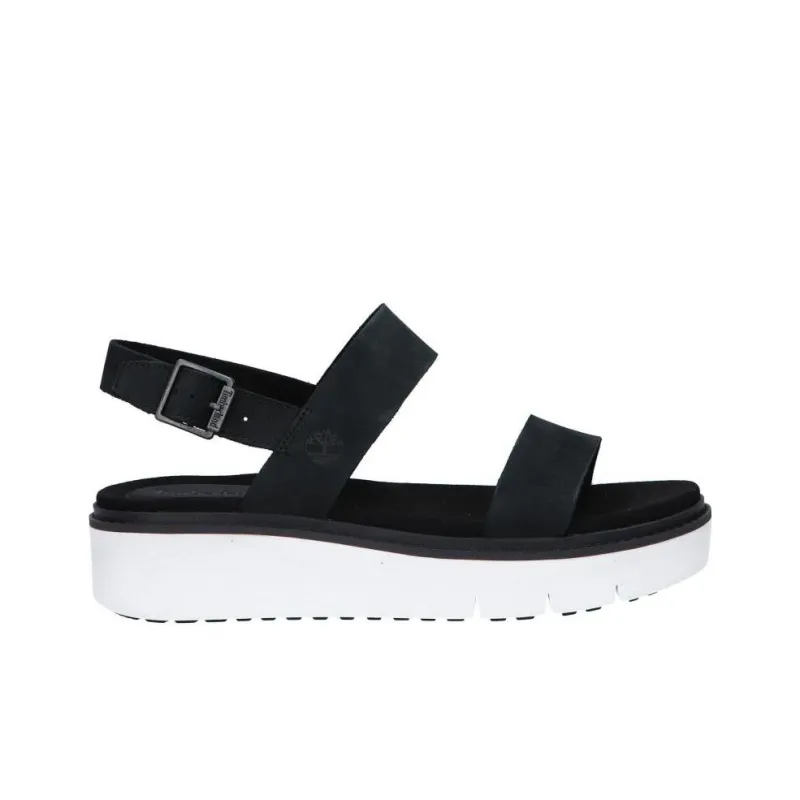 Timberland Safari Dawn 'Black' Women's-1