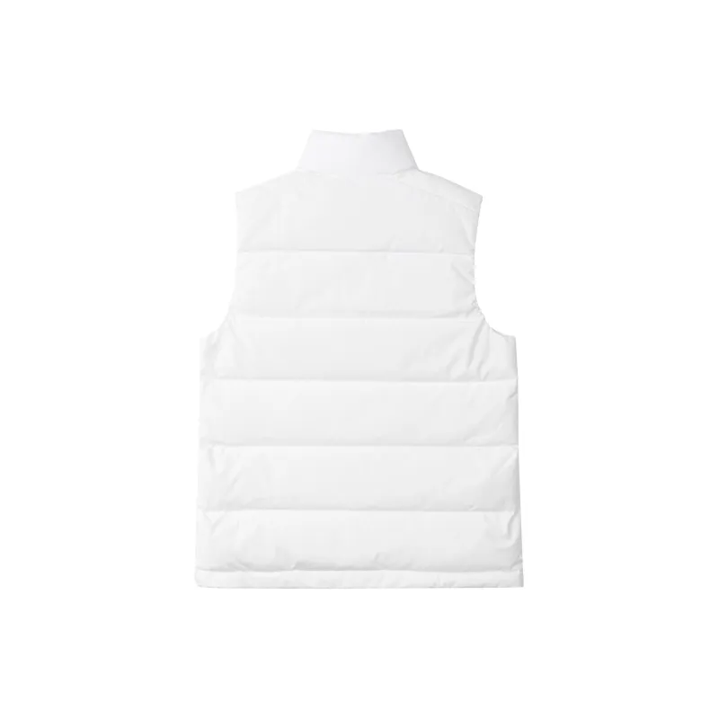 Adidas Vests Women's White-1