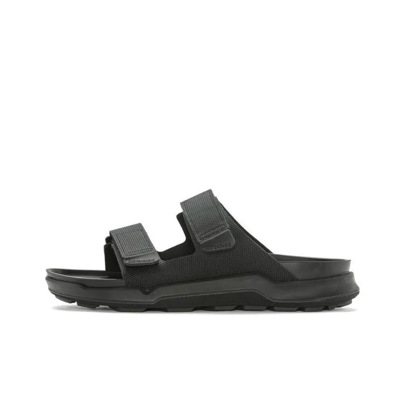 Birkenstock Atacama Men Birko Flor 'Futura Triples Black'-0