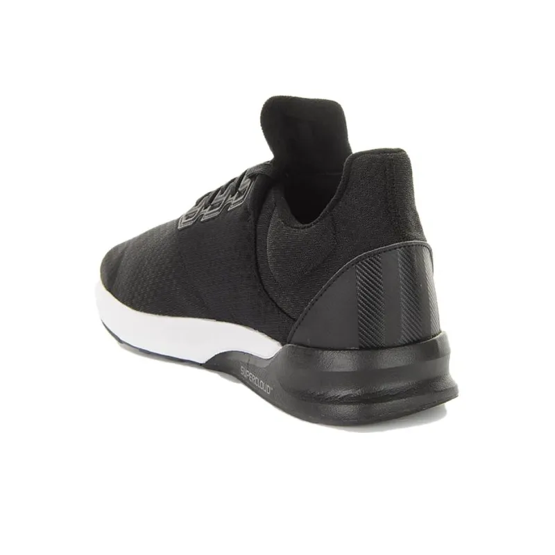 Adidas Falcon Elite 'Black White'-3