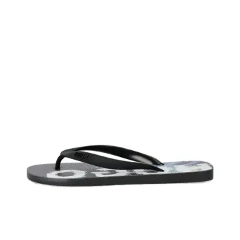 HUGO BOSS Flip Flops Men's Black