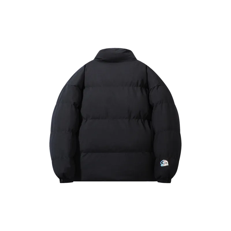 Gwola Puffer Jackets Unisex-8