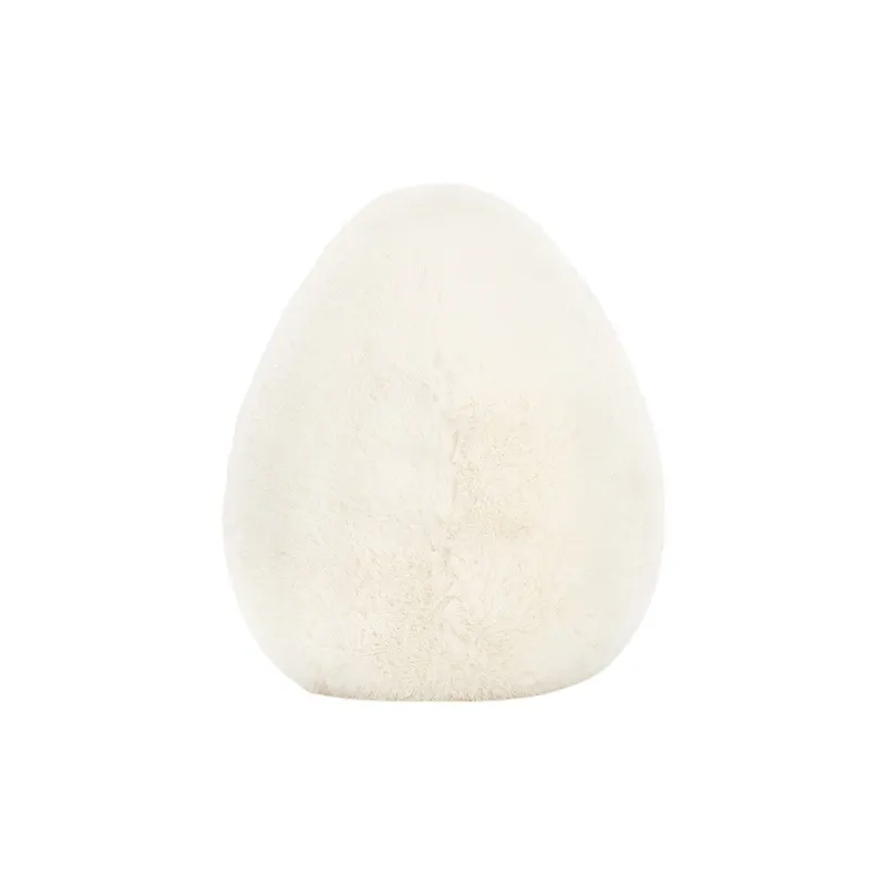 JELLYCAT Amuseables Boiled Egg Chic Plush Toy-1