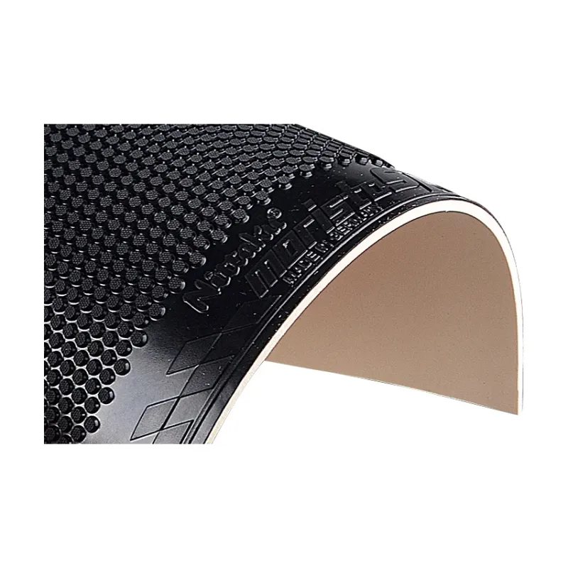 NITTAKU Table Tennis Rubbers-2