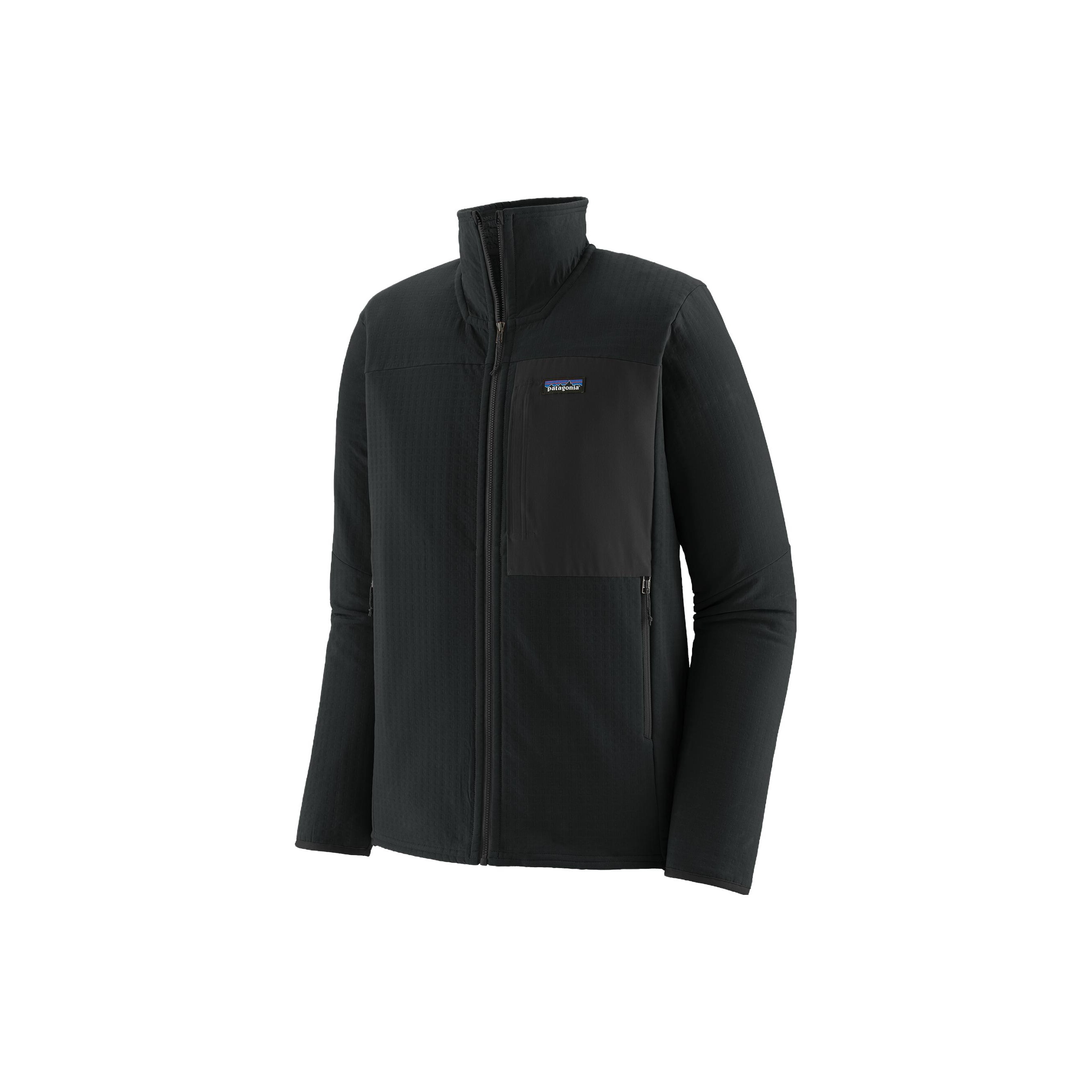 trends patagonia men s piolet jacket POIZON