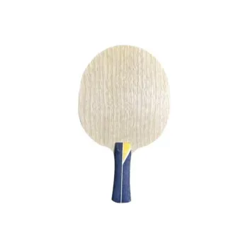 YINHE Ping Pong Paddles Unisex All Wood With Carbon Fiber