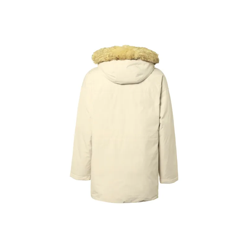 Adidas Down Jackets Men White-1