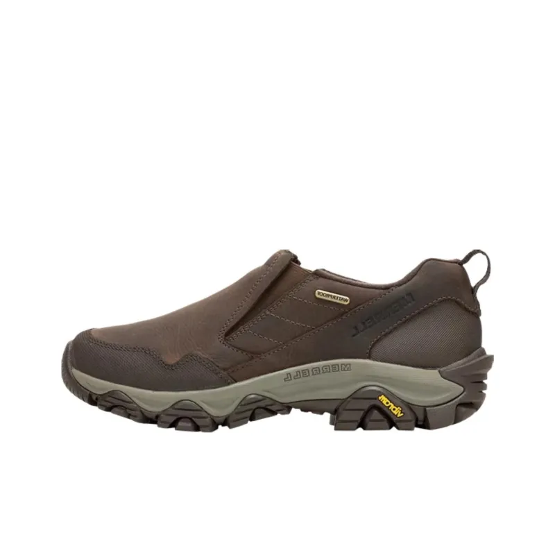 MERRELL Women's ColdPack 3 Thermo Moc 'Cinnamon' Women's-0