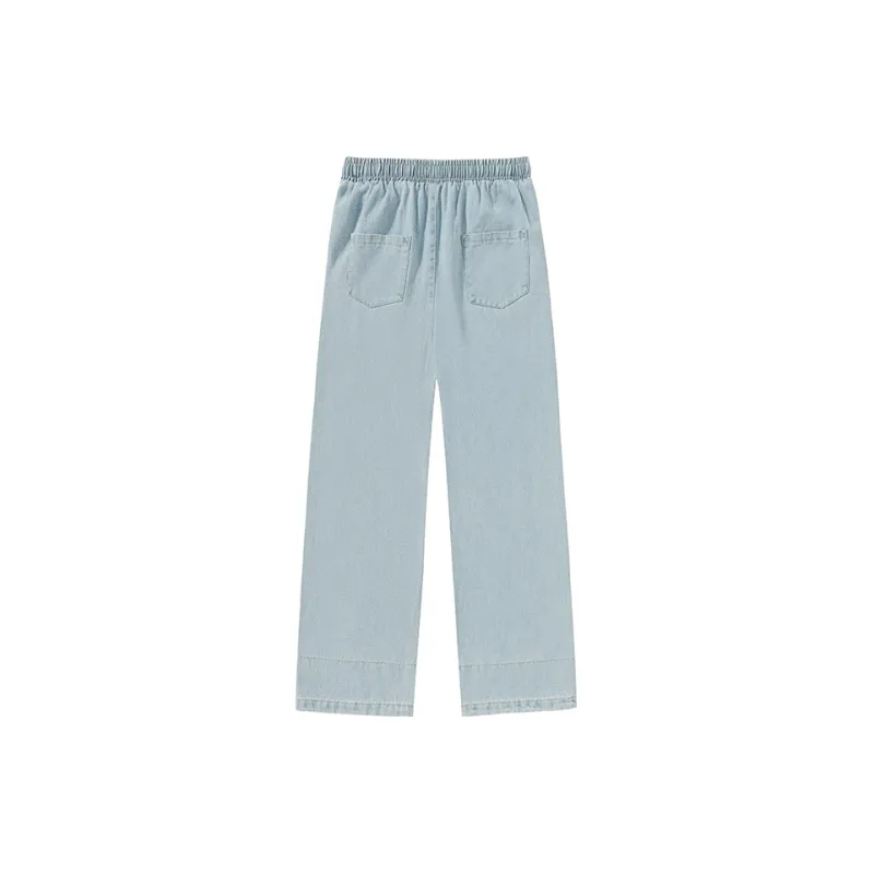 KNOW EVERY Jeans Unisex-29