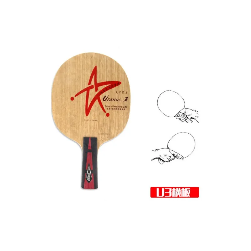 YINHE Ping Pong Paddles-5