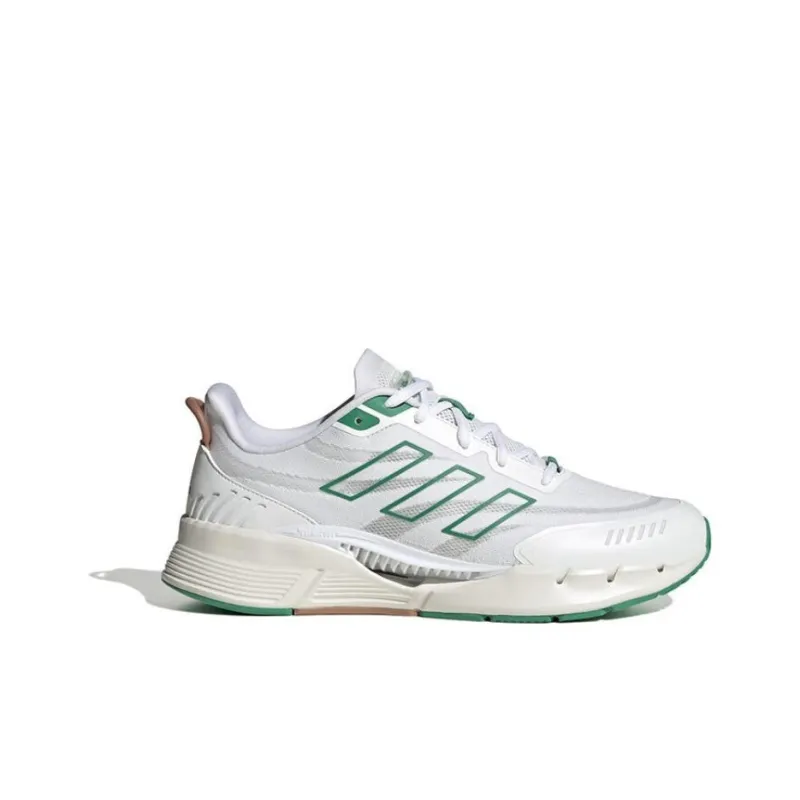 Adidas Climacool 'White Green'-1