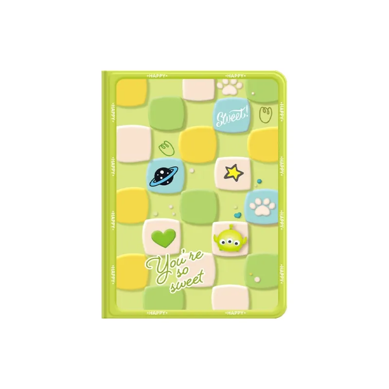 I create my art Tablet Protective Cases-8