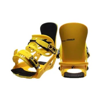 LIDAKIS Ski Bindings