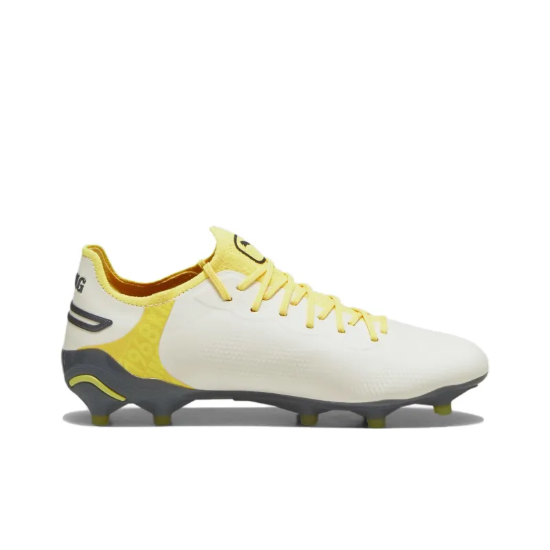 PUMA King Ultimate Fg Ag 'Voltage Pack' Women's-1