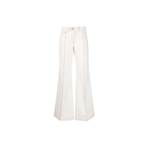 GIAMBATTISTA VALLI Wide-leg Flared Trousers