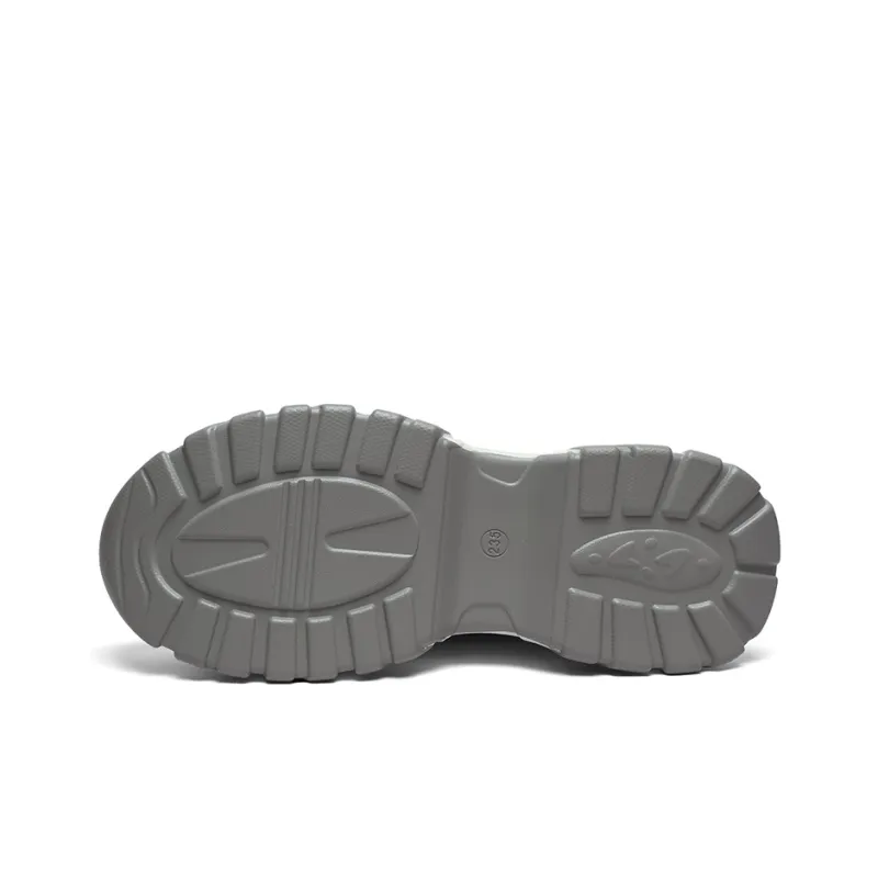 Mulinsen Chunky Sneakers Women's-4