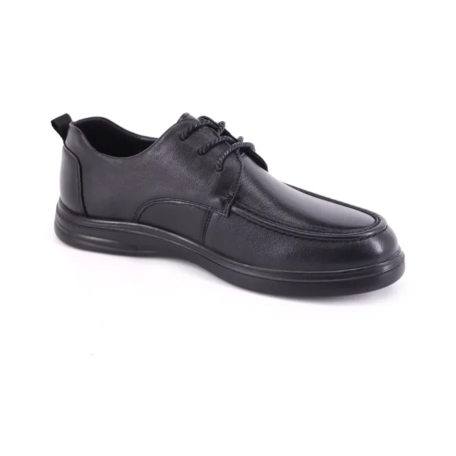 TRANOI Casual Shoes Men's Black-1