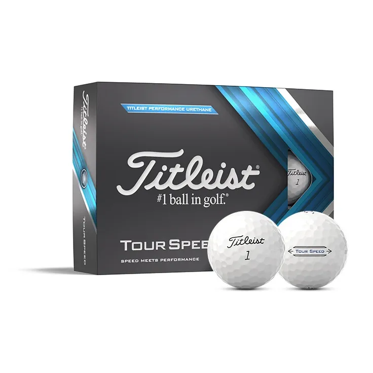 TITLEIST Golf Ball-2