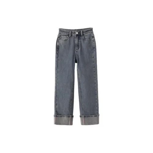 Miss Chipmunk Jeans Women's