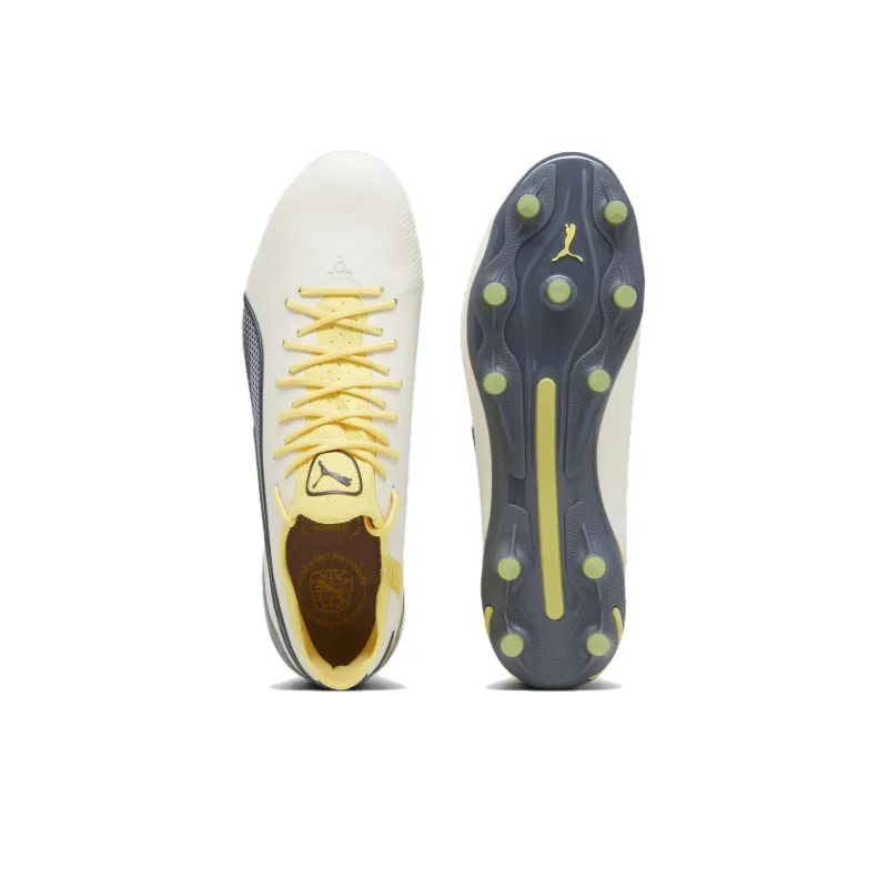PUMA King Ultimate FG/AG 'Voltage Pack'-3