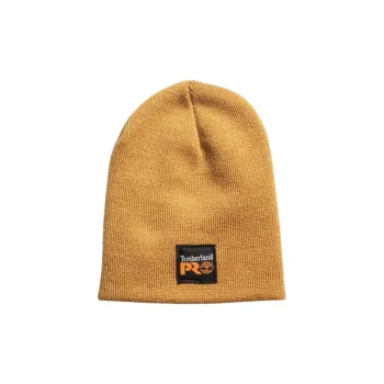 Timberland Beanies Unisex Yellow