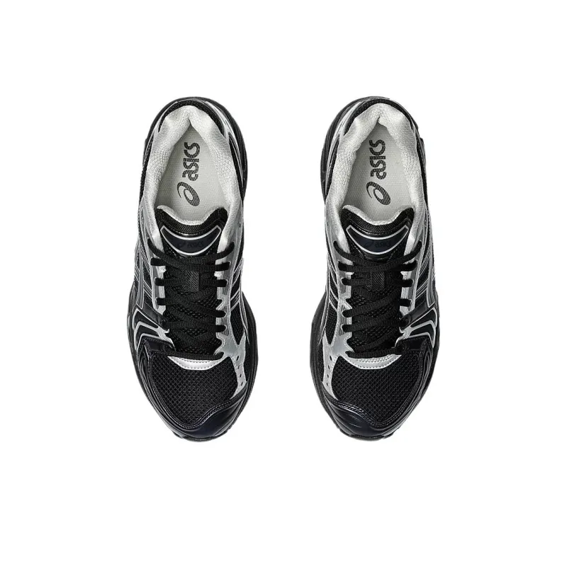Asics Gel Kayano 14 Atmos Undermycar Black-4