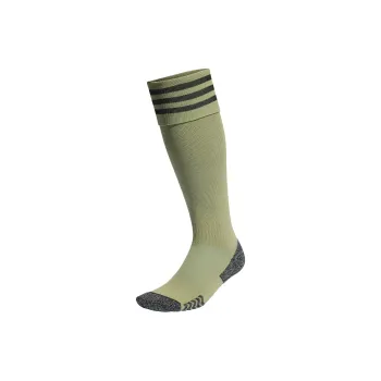 Adidas MAHARISHI X ARSENAL SOCKS Soccer Socks Men's 1 Pack Tent Green/Black