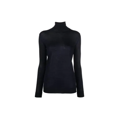 WOOLRICH Fine-knit Turtleneck Top