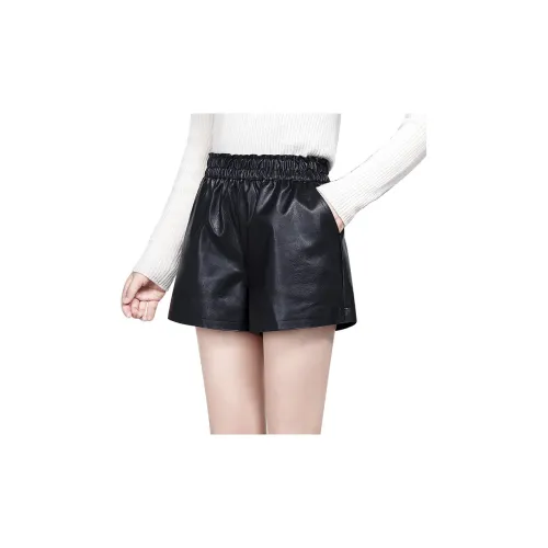 Cypress House Casual Shorts Women's Black