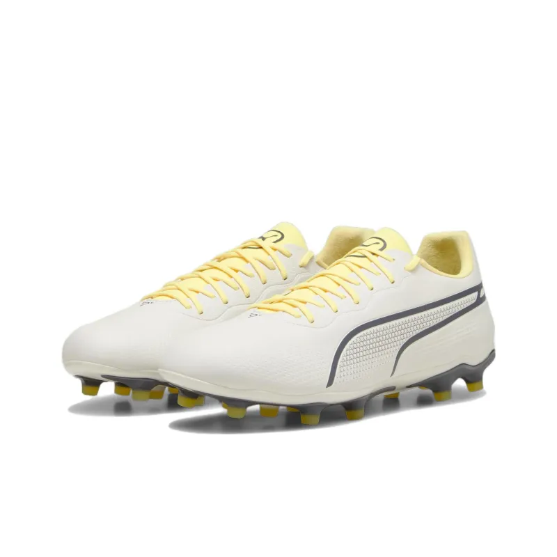 PUMA King Pro Fg Ag 'Voltage Pack'-2