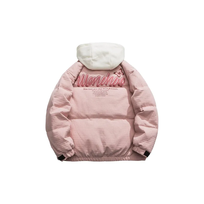 WANCHAO CP Down Jackets Unisex-6
