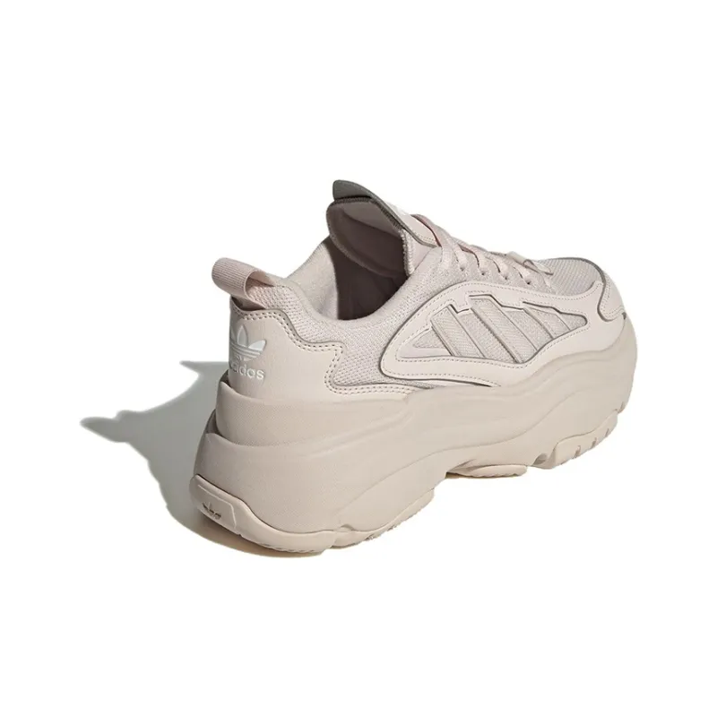 adidas originals Ozgaia Putty Mauve Women's-3
