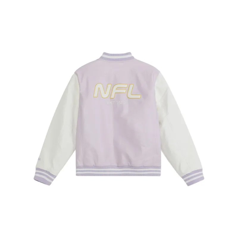 NFL Baseball Jerseys Women's-5