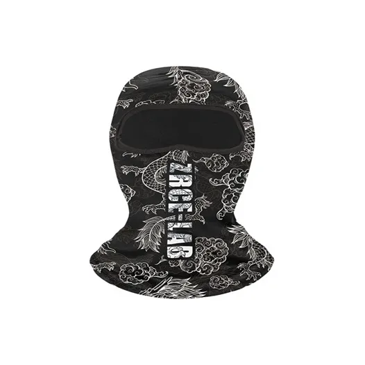 Famous Ships Other Riding Equipment Pullover Face Masks Unisex Polyester Elastane-8