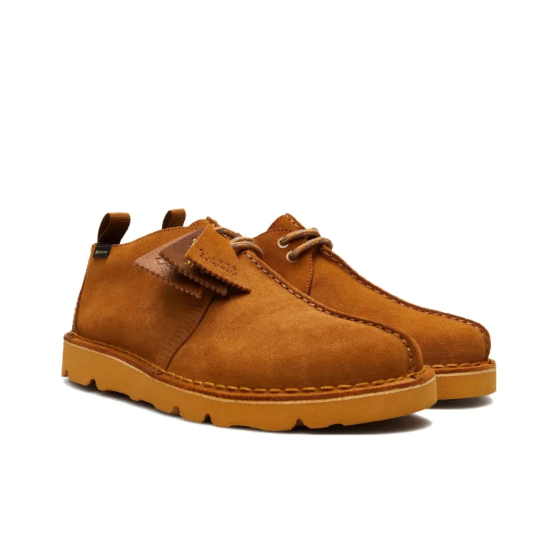 Clarks Desert Trek Gtx 'Tan Suede'-1