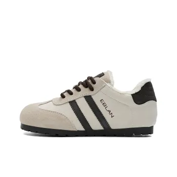EBLAN Ipon Casual Shoes Women's Beige