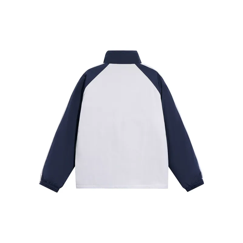 AMBER LIGHT Puffer Jackets Unisex-12